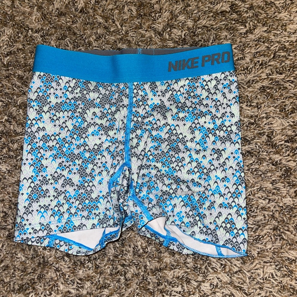 Nike Pros